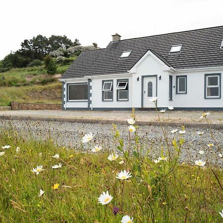Magheroarty House Bunbeg Exterior photo