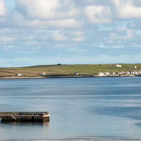 Magheroarty House Bunbeg Exterior photo