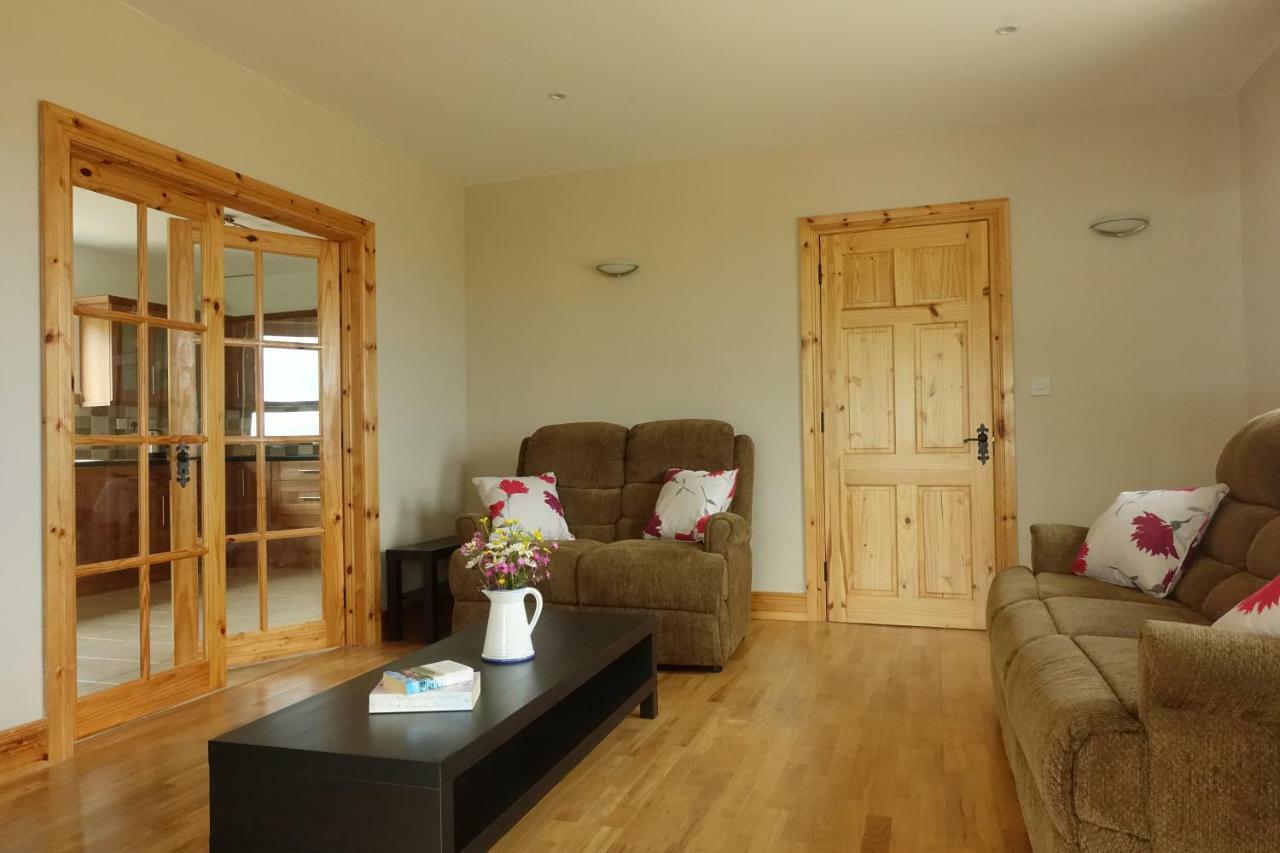 Magheroarty House Bunbeg Exterior photo