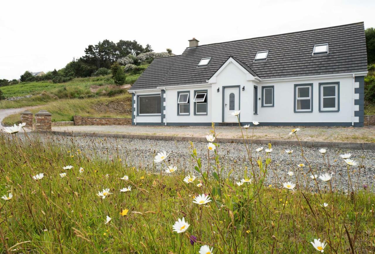 Magheroarty House Bunbeg Exterior photo